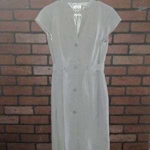 Calvin Klein dress